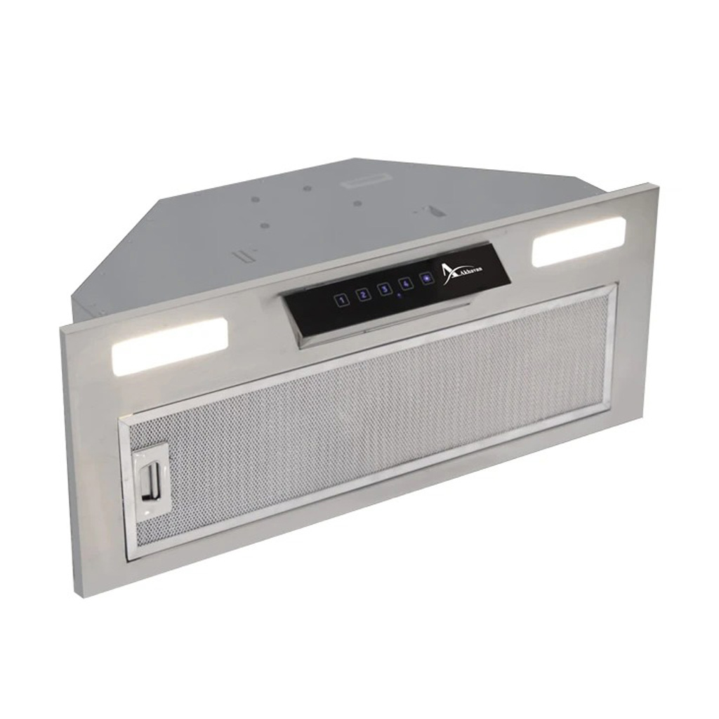 هود مخفی H200 اخوان