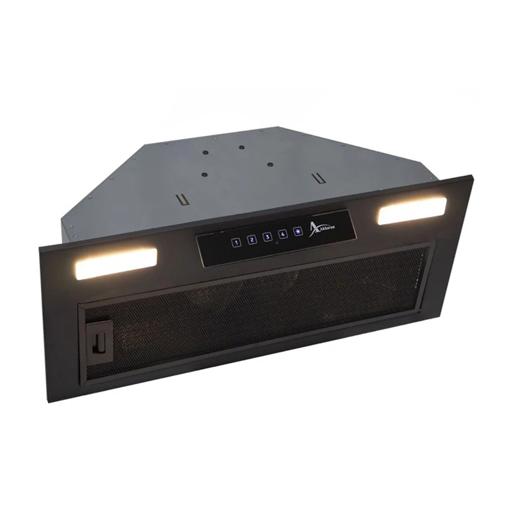 هود مخفی H201 اخوان