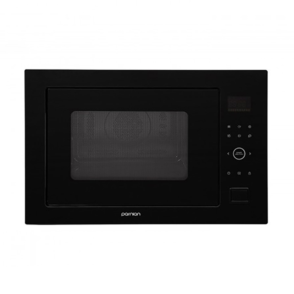 مایکروویو پرنیان استیل مدل PM3204