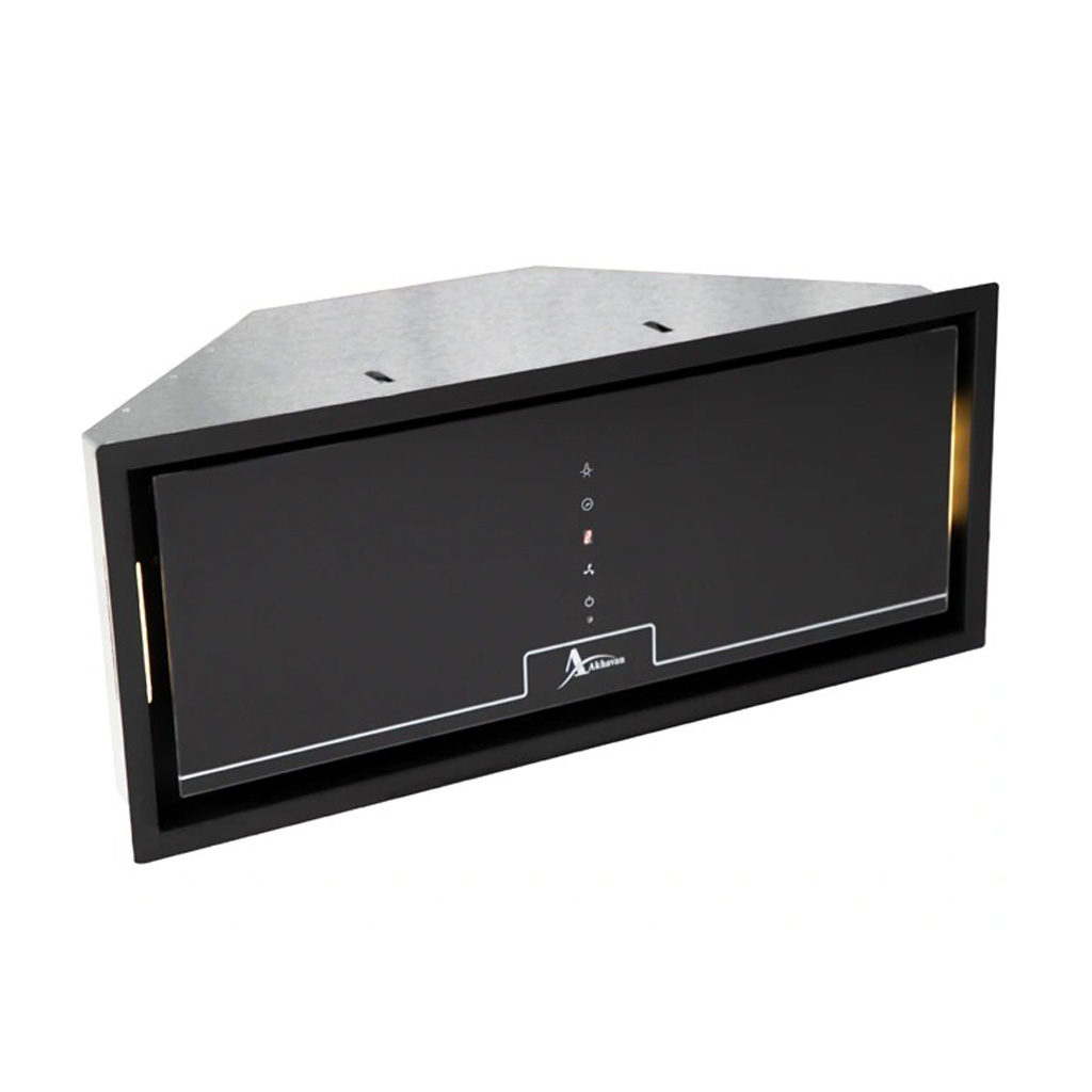 هود مخفی اخوان مدل H209