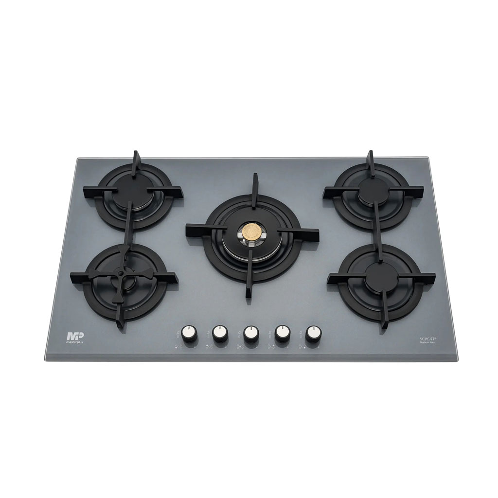 گاز مسترپلاس شیشه فیلی G250