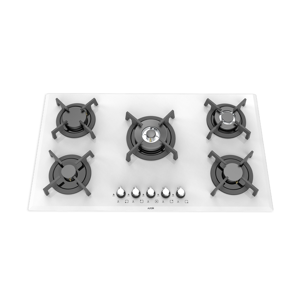 گاز صفحه ای آلتون مدل G533w