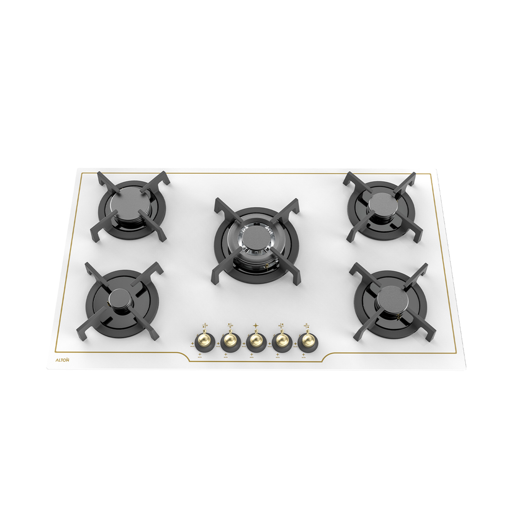 گاز صفحه ای آلتون مدل IG521w