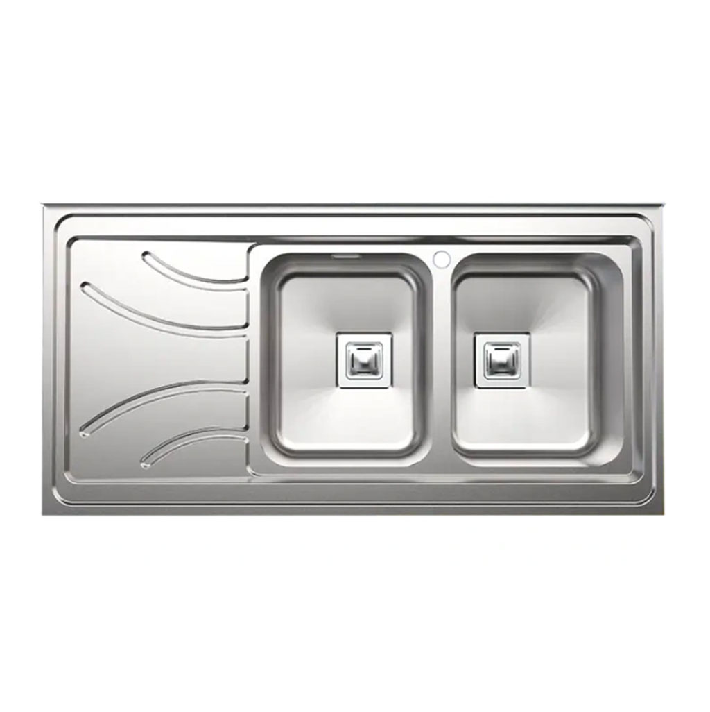 سینک روکار آلتون مدل SR1203