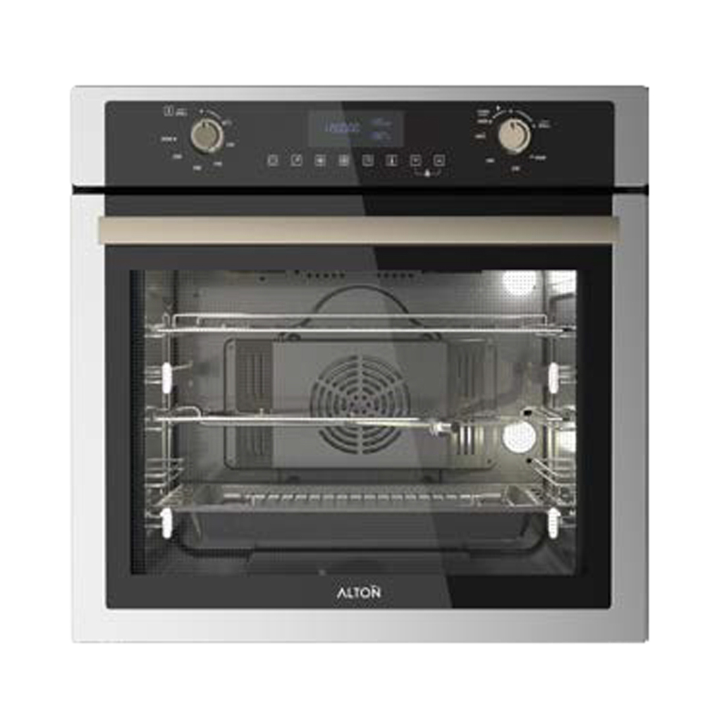 فر توکار آلتون مدل V210S برق و گاز