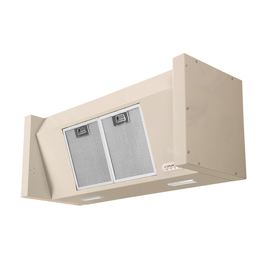 هود مخفی اخوان مدل H85