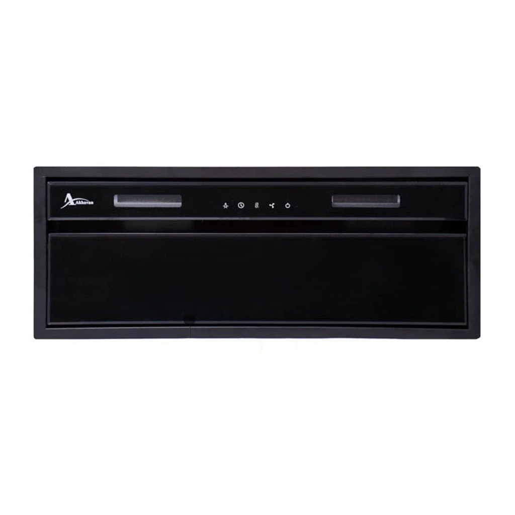 هود مخفی اخوان مدل H218