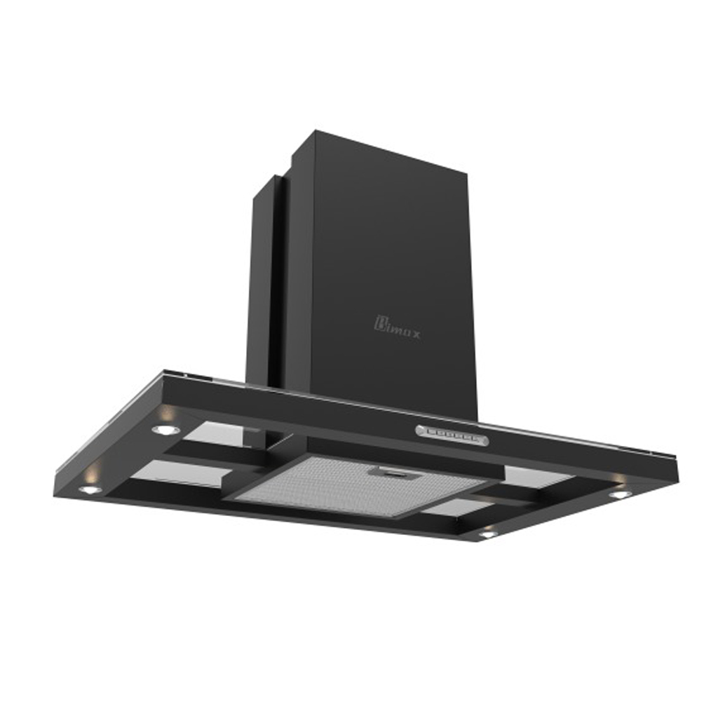 هود جزیره‌ای بیمکث مدل ۱۱۶