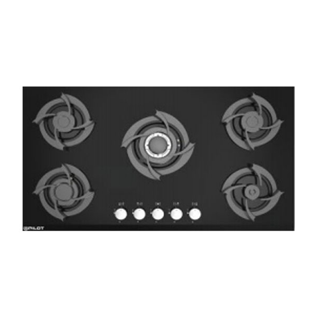 گاز پیلوت مدل G552