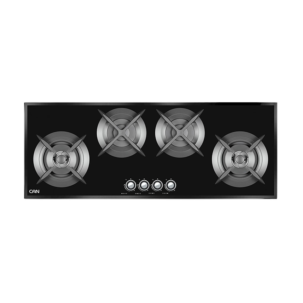 اجاق گاز کن شیشه ای CG-1402