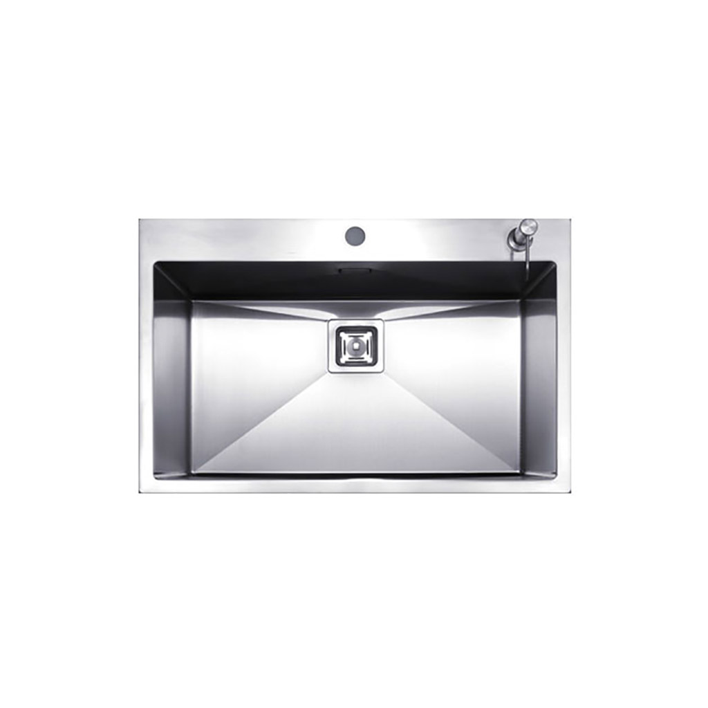 سینک بومونتی مدل BS910/75×50