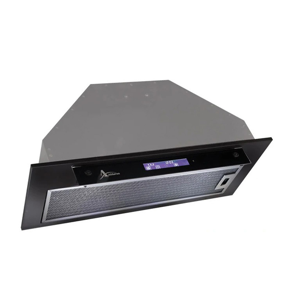 هود مخفی اخوان مدل H210