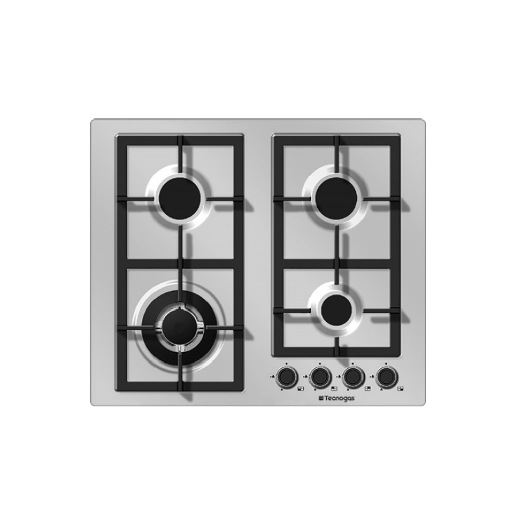 اجاق گاز صفحه ای تکنوگاز مدل TTS-14622