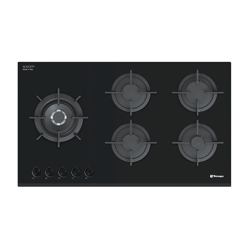 اجاق گاز صفحه ای تکنوگاز مدل TTG-15951
