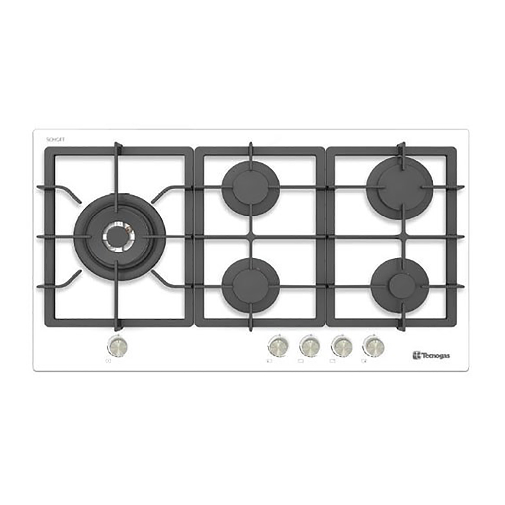 اجاق گاز تکنو گاز مدل TTG-15956