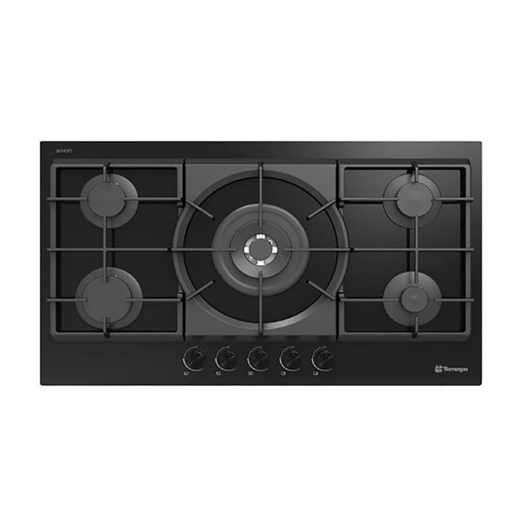 اجاق گاز صفحه ای تکنوگاز مدل TTG-15959
