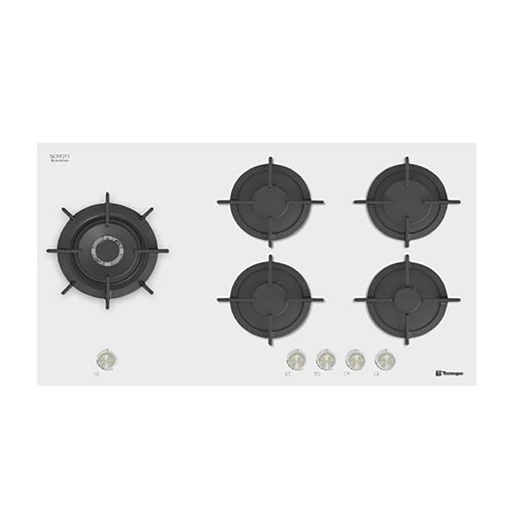 اجاق گاز صفحه ای تکنوگاز مدل TTG-15970