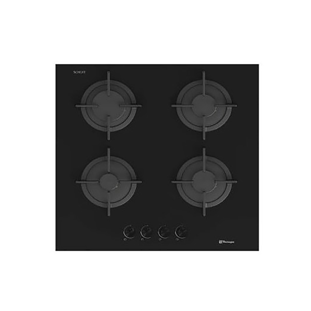 اجاق گاز صفحه ای تکنوگاز مدل TTG-14674