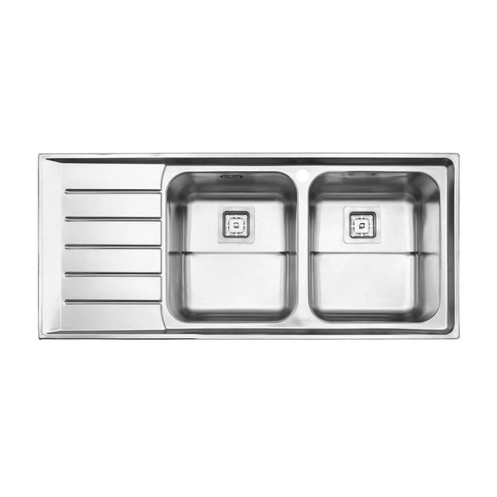 سینک اخوان کد 510 توکار