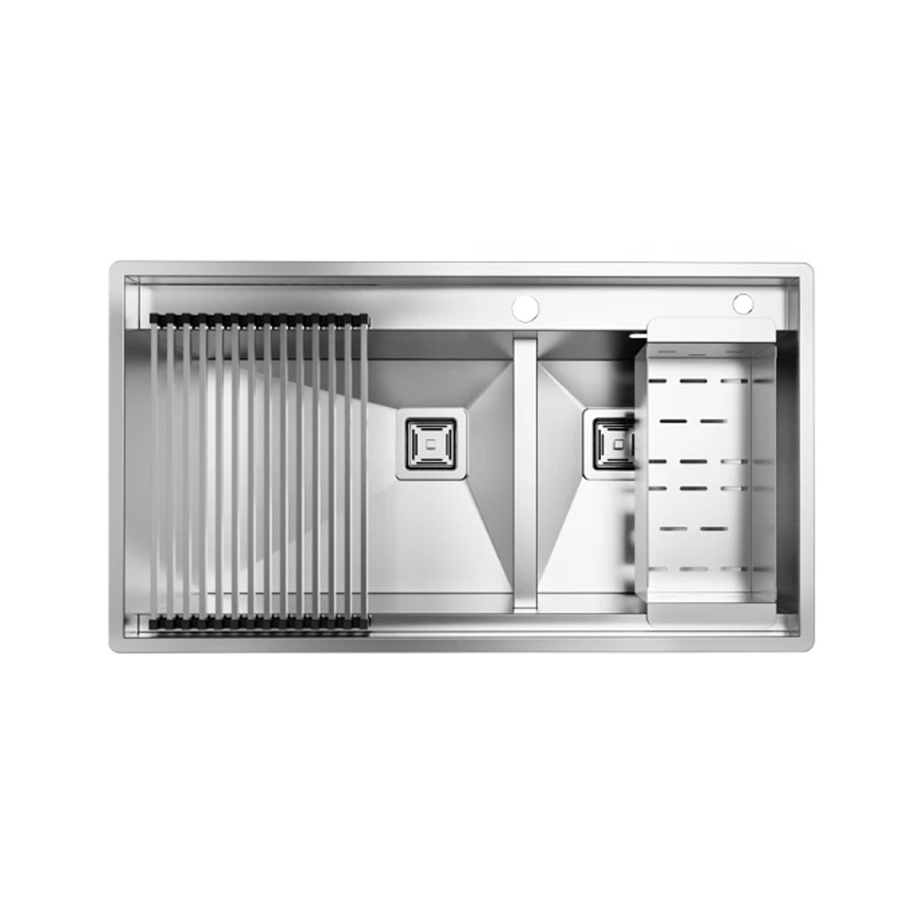 سینک آبشاری کن مدل BCN302/90