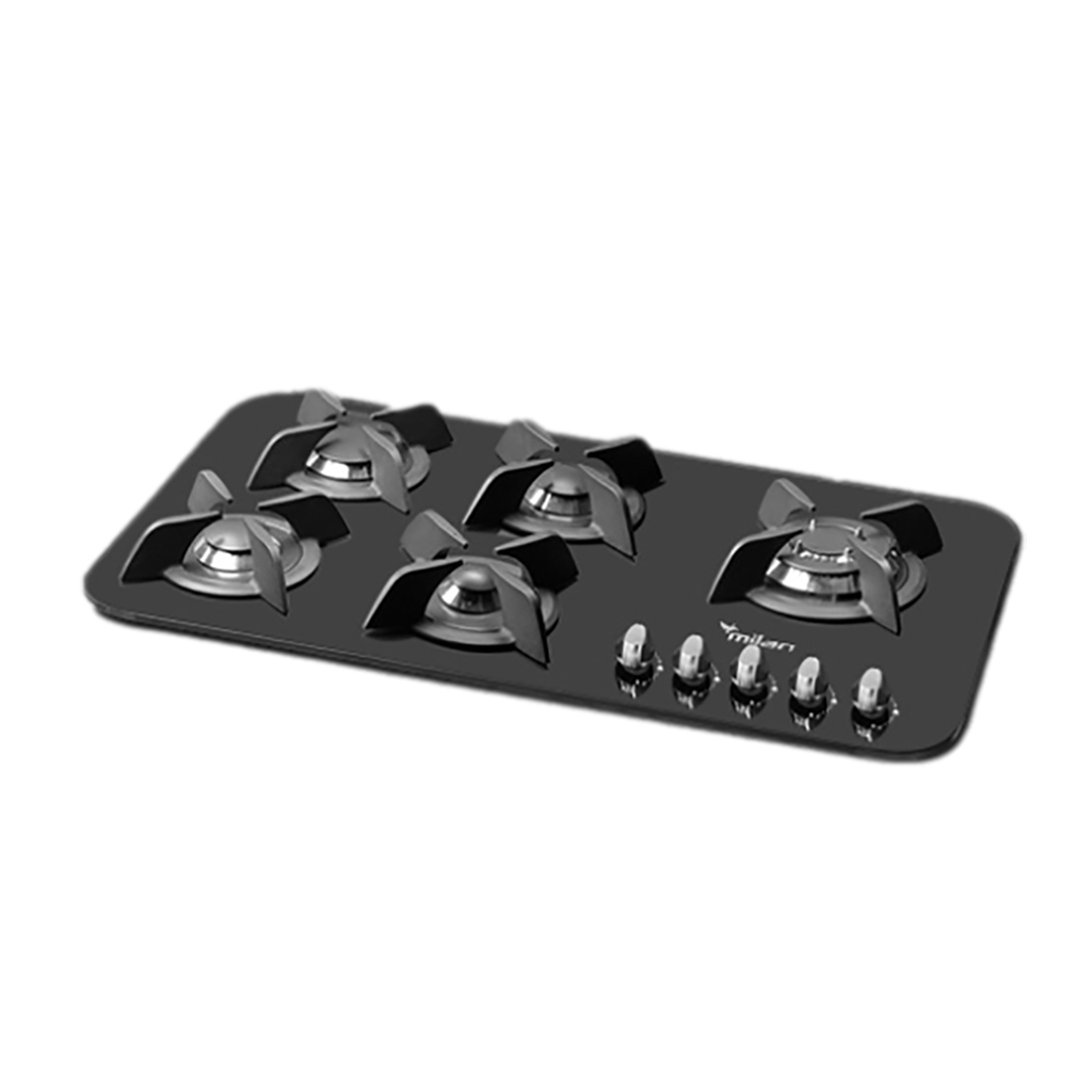 اجاق گاز رومیزی میلان مدل G306 اجاق گاز رومیزی میلان مدل G306