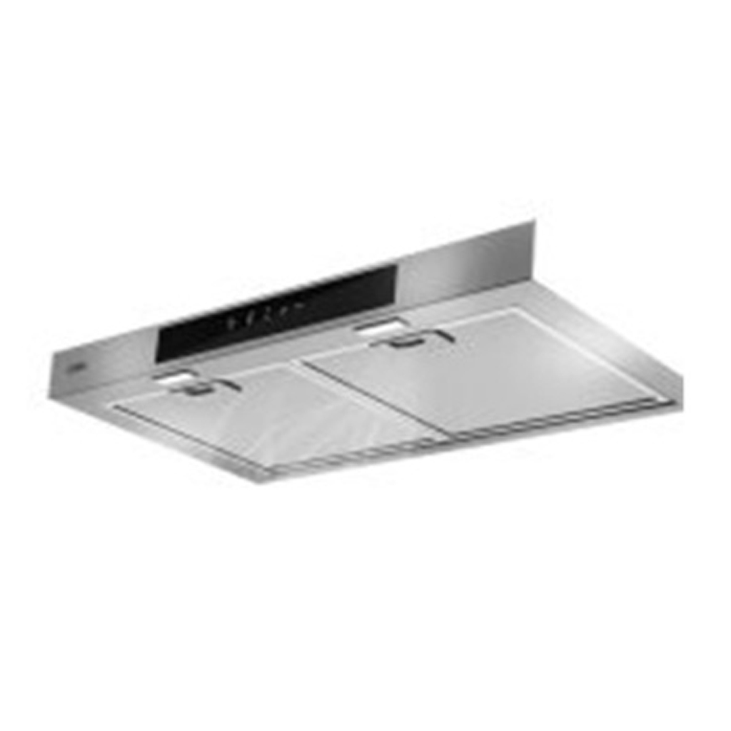 هود مخفی کن مدل 1450 استیل سایز 60