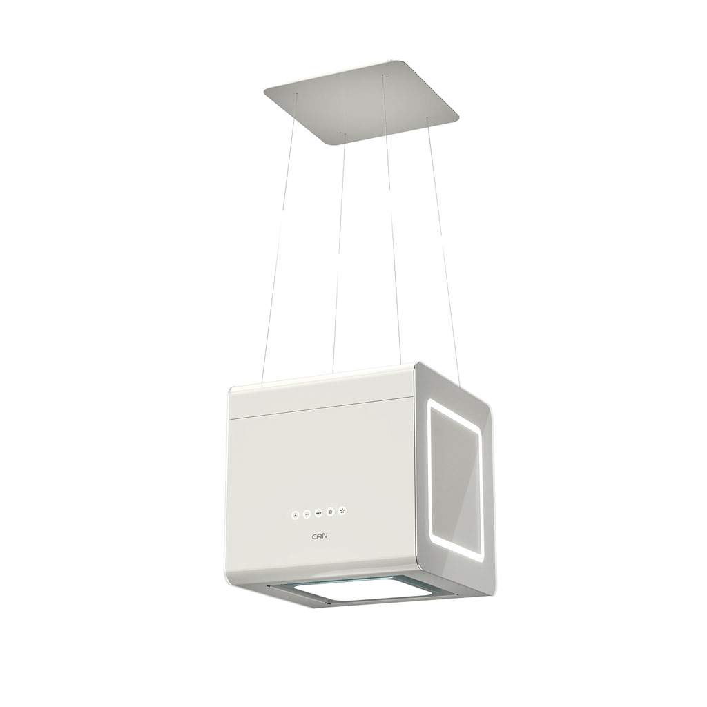 هود جزیره کن کیوب Cube