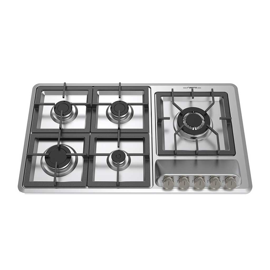 گاز صفحه ای رابیتس مدل RS-515