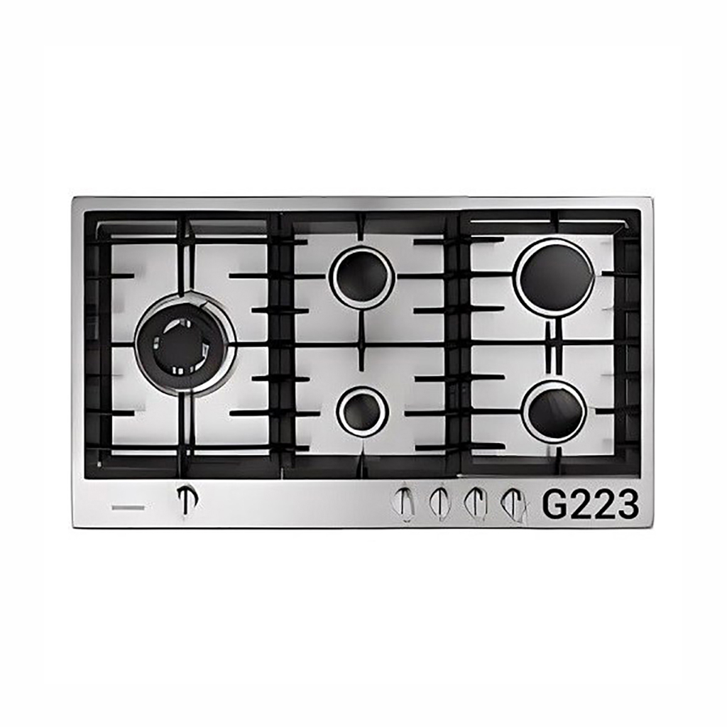 اجاق گاز دیورسو مدل G223 اجاق گاز دیورسو مدل G223