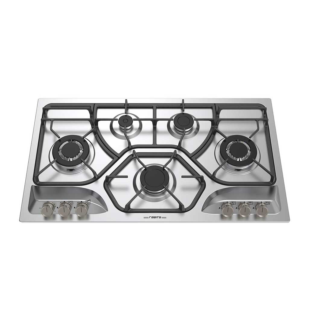گاز صفحه ای رابیتس مدل RS-504T