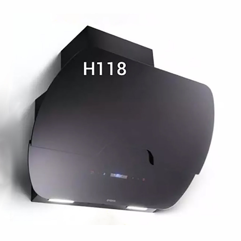هود دیورسو مدل H118