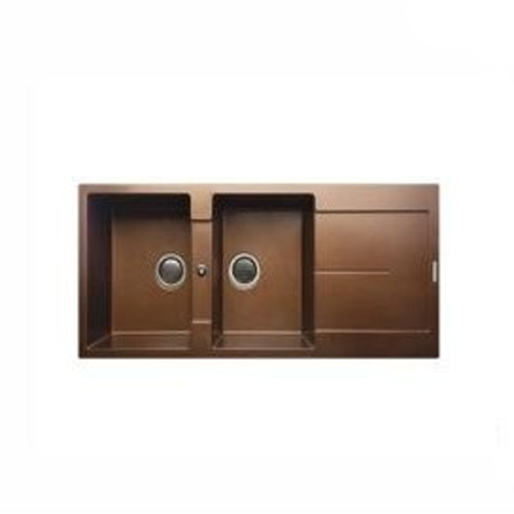 سینک گرانیتی دیورسو مدل S515