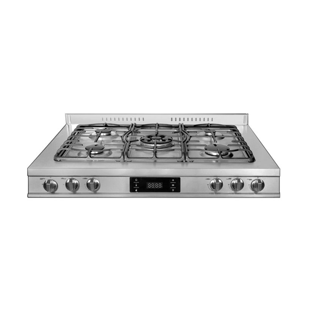 اجاق گاز صفحه ایی سینجر مدل DS5514