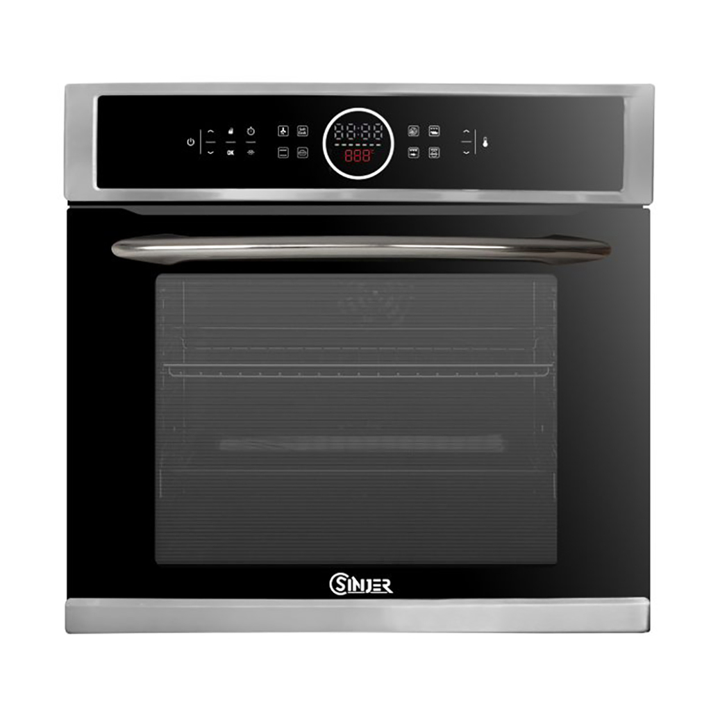 فر برقی توکار سینجر مدل SL7712S