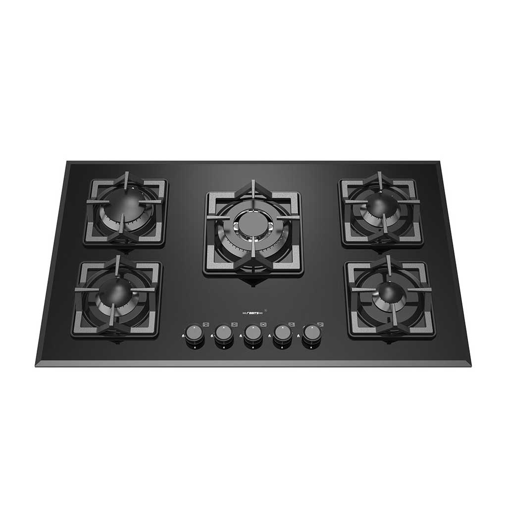 گاز صفحه ای رابیتس مدل RG-563P
