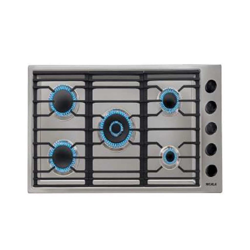 اجاق گاز صفحه ای نیک کالا مدل SGH-104 اجاق گاز صفحه ای نیک کالا مدل SGH-104