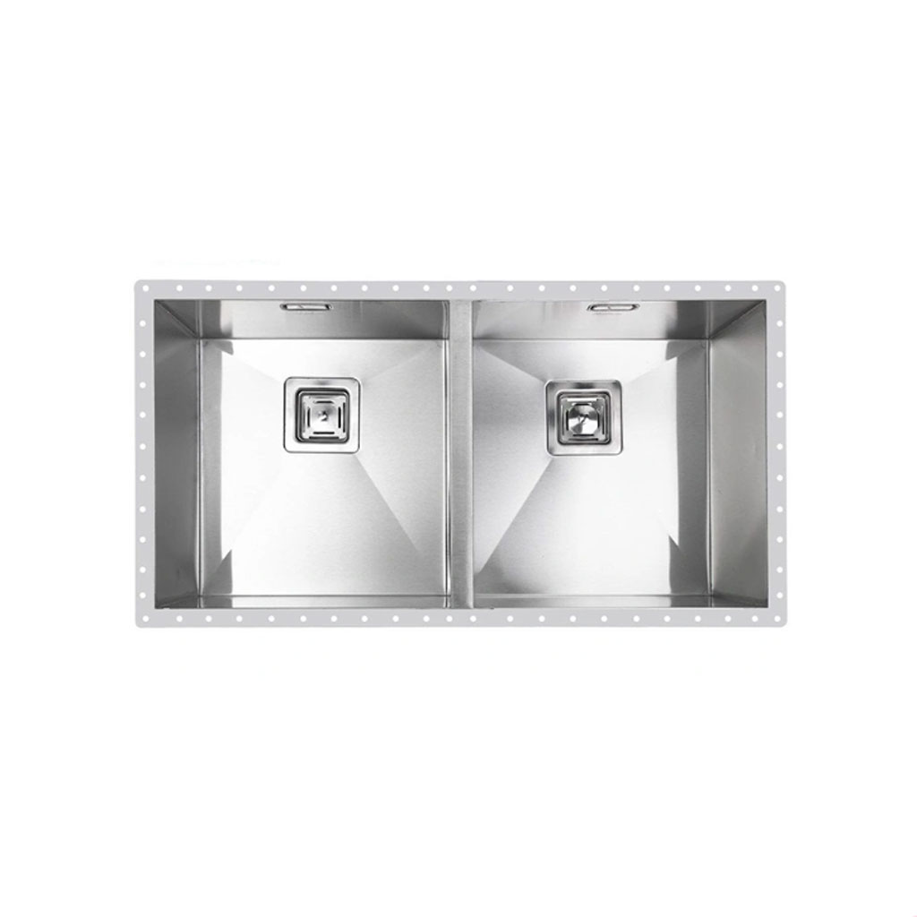 سینک ظرفشویی زیر کورینی اخوان مدل 411 سینک ظرفشویی زیر کورینی اخوان مدل 411