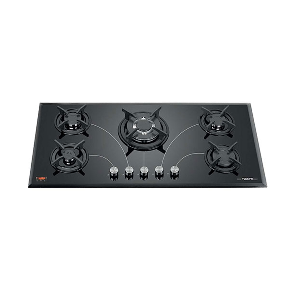 گاز رابیتس مدل RG-553LD