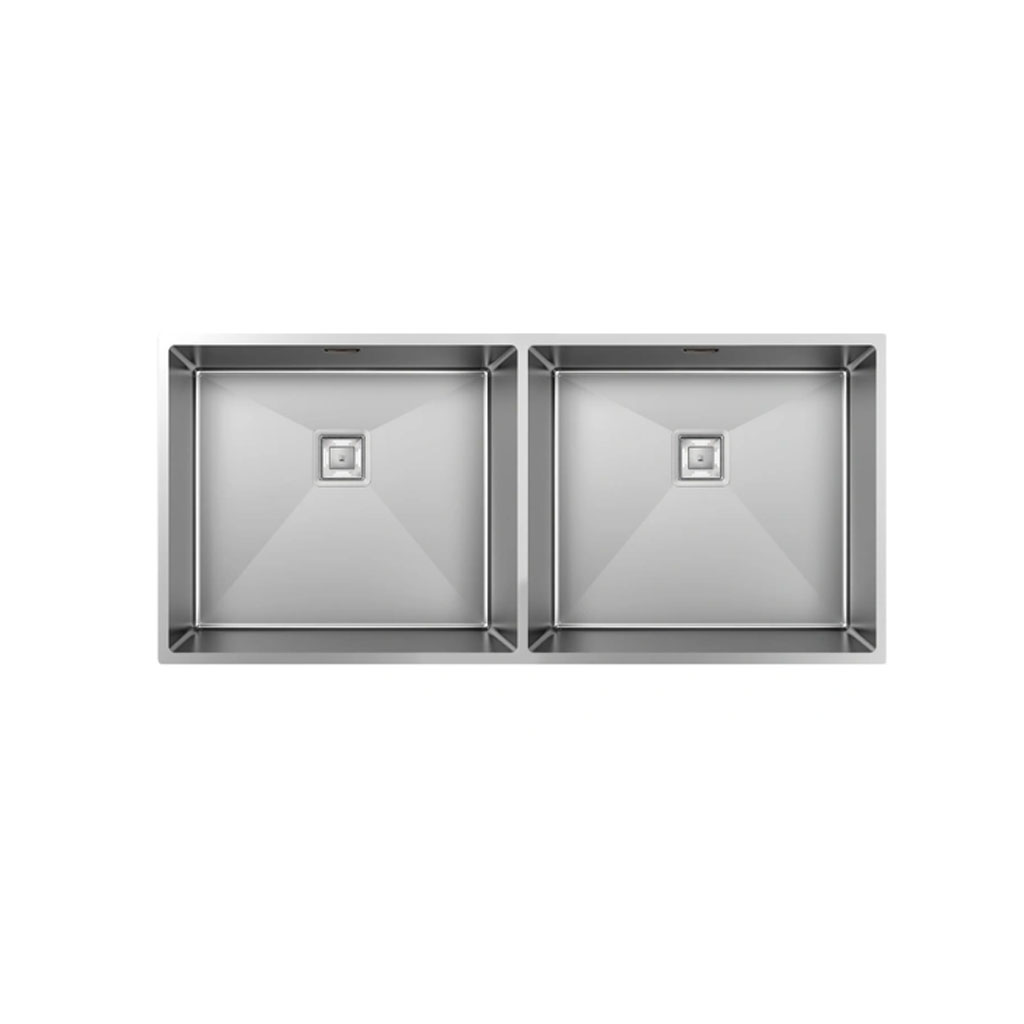 سینک توکار باکسی کن مدل BCN 88