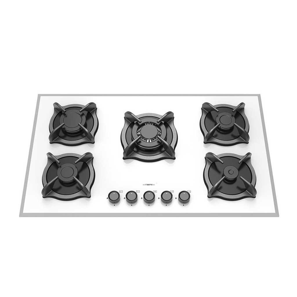 گاز رومیزی  رابیتس مدل RG-547W