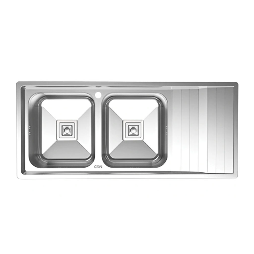 سینک توکار کن مدل 8181