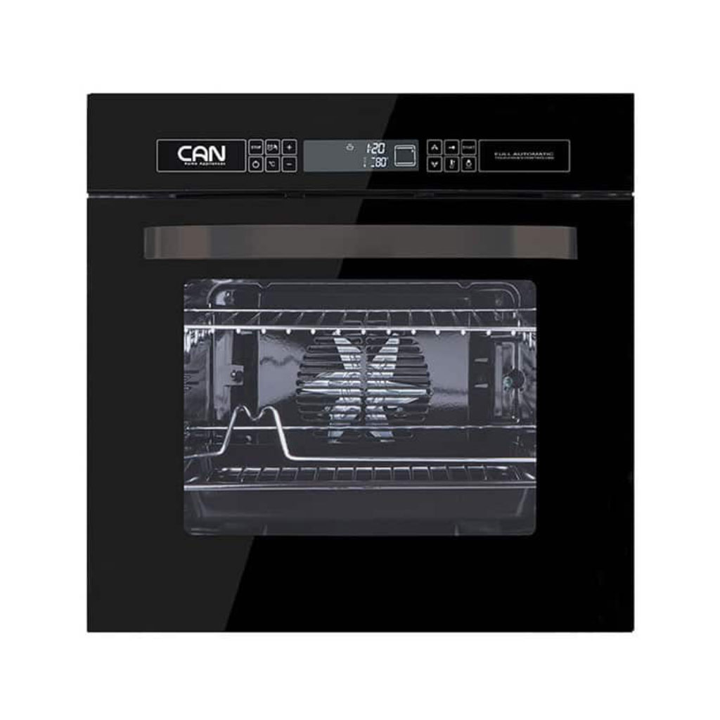 فر توکار برقی کن مدل E6561