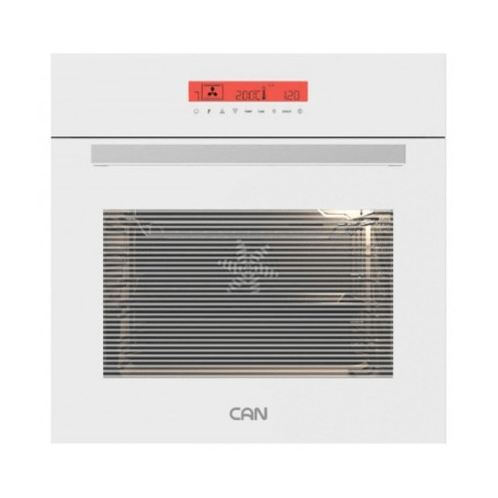 فر توکار برقی کن مدل E6599W