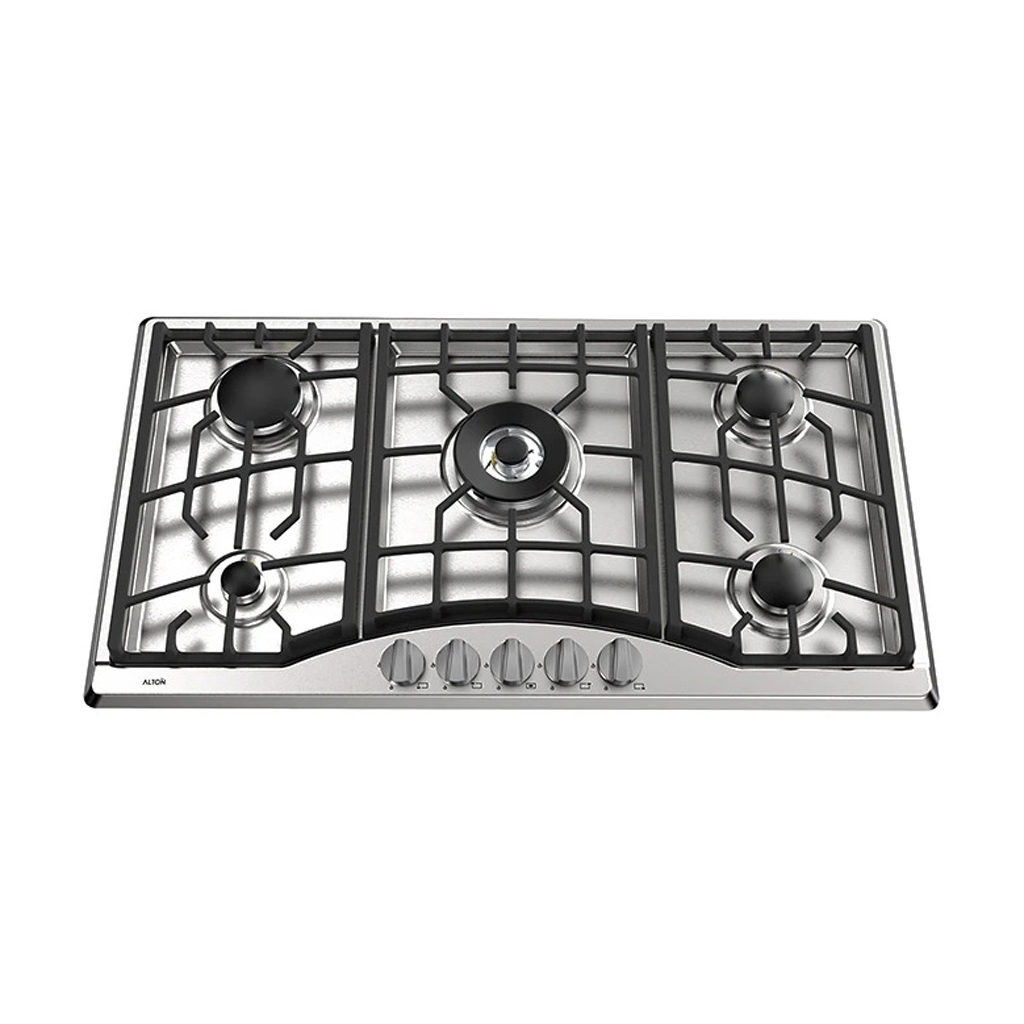 اجاق گاز رومیزی آلتون مدل S519N