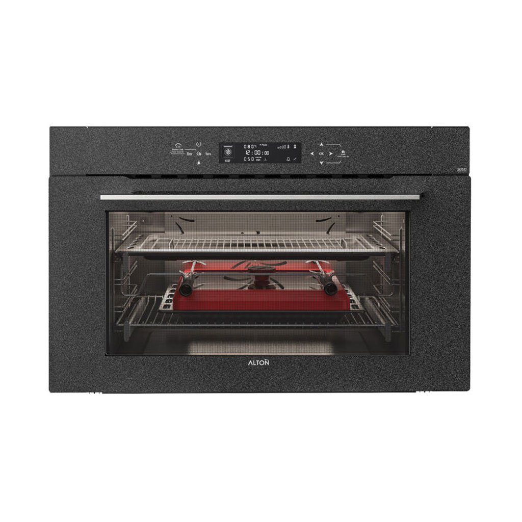 فر توکار آلتون مدل V۹۱۰C فر توکار آلتون مدل V۹۱۰C