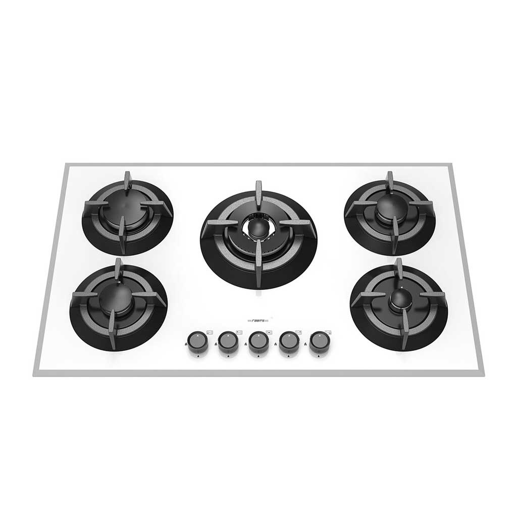 گاز رابیتس مدل RG-551W