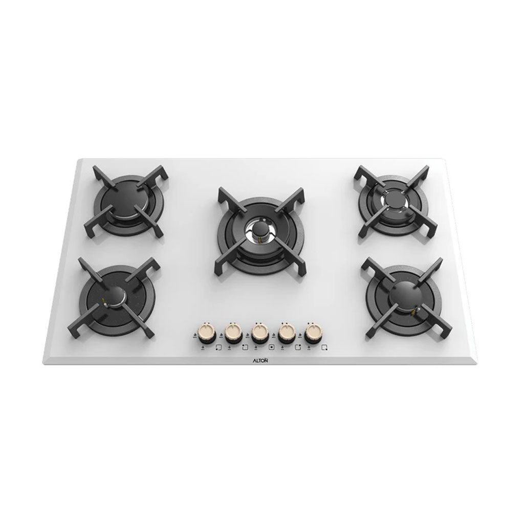 اجاق گاز صفحه ای آلتون مدل G-533WN