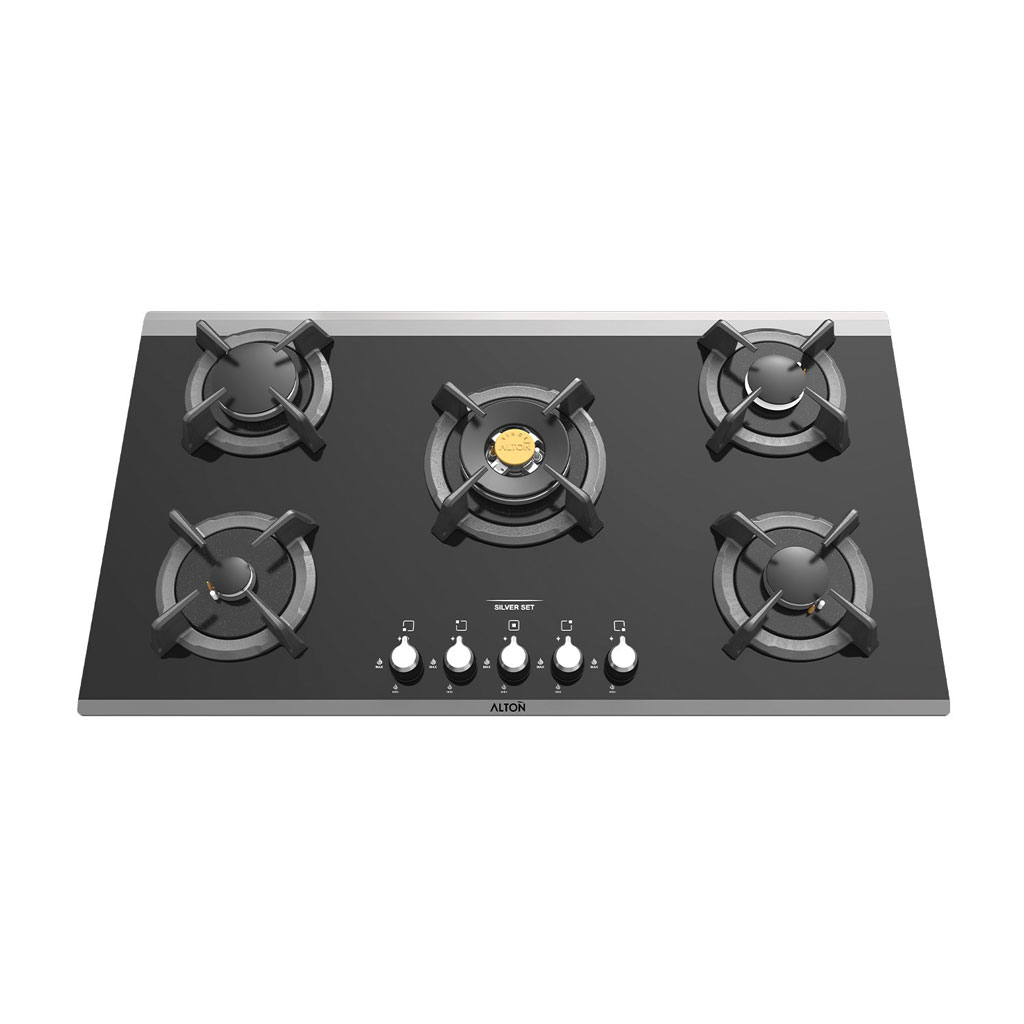 اجاق گاز صفحه ای آلتون مدل IG529N