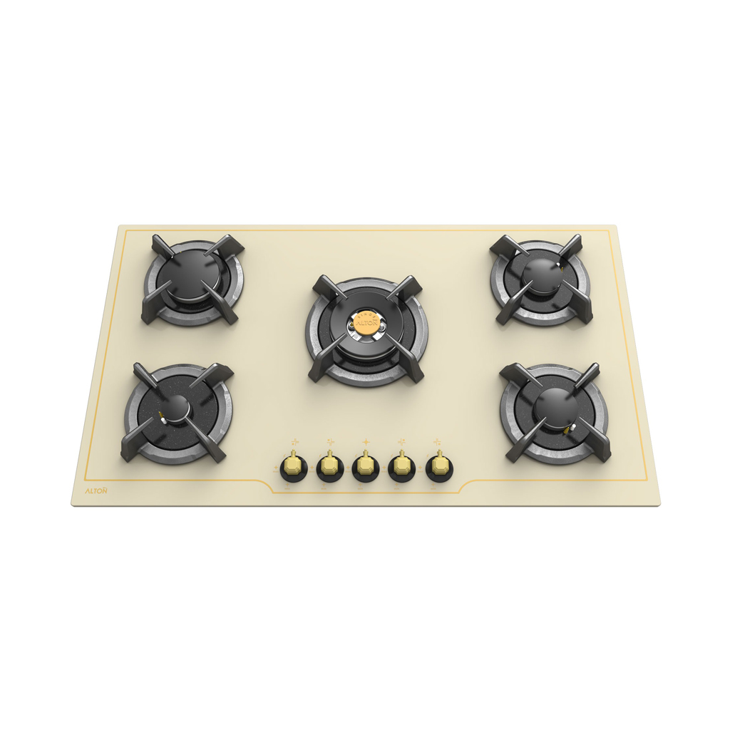 اجاق گاز توکارآلتون مدل IG521CN