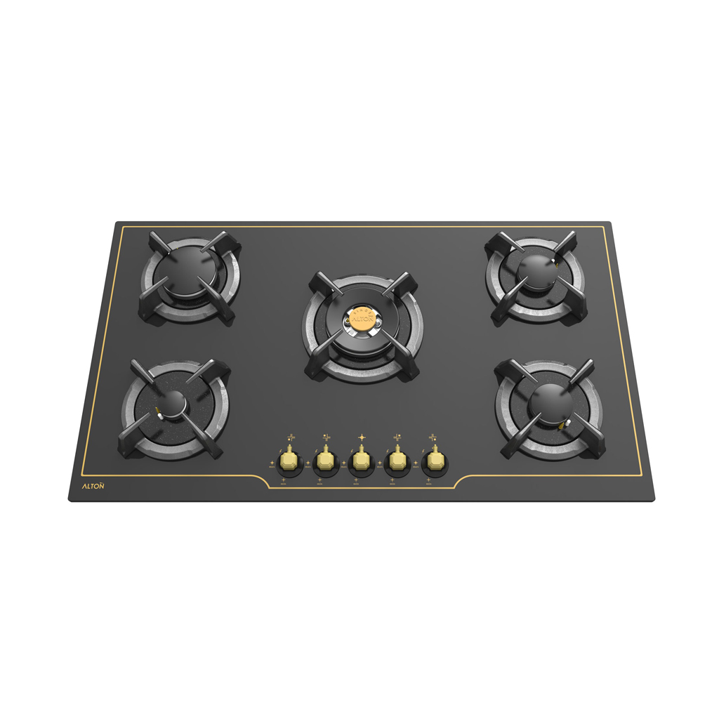 اجاق گاز صفحه ای آلتون مدل IG521BN